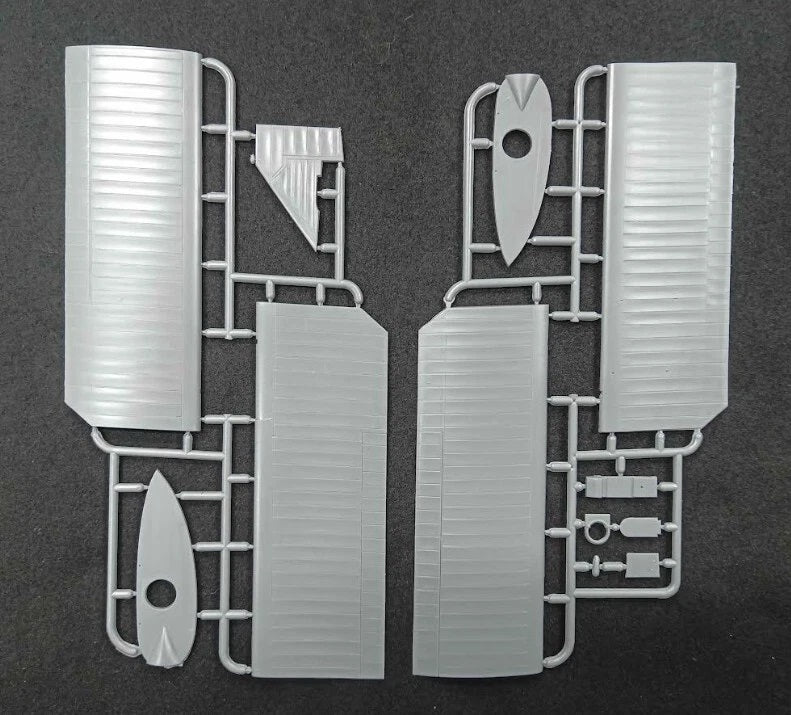 Dyle & Bacalan DB-10 - MIKROMIR 1/72