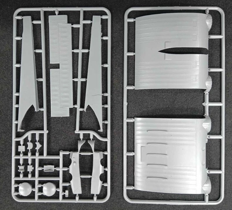 Dyle & Bacalan DB-10 - MIKROMIR 1/72