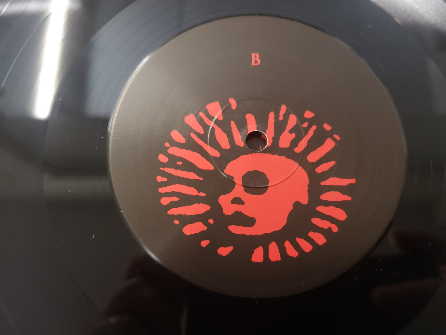 Antaeus "Condemnation" Re 2016 NEW w/ Insert