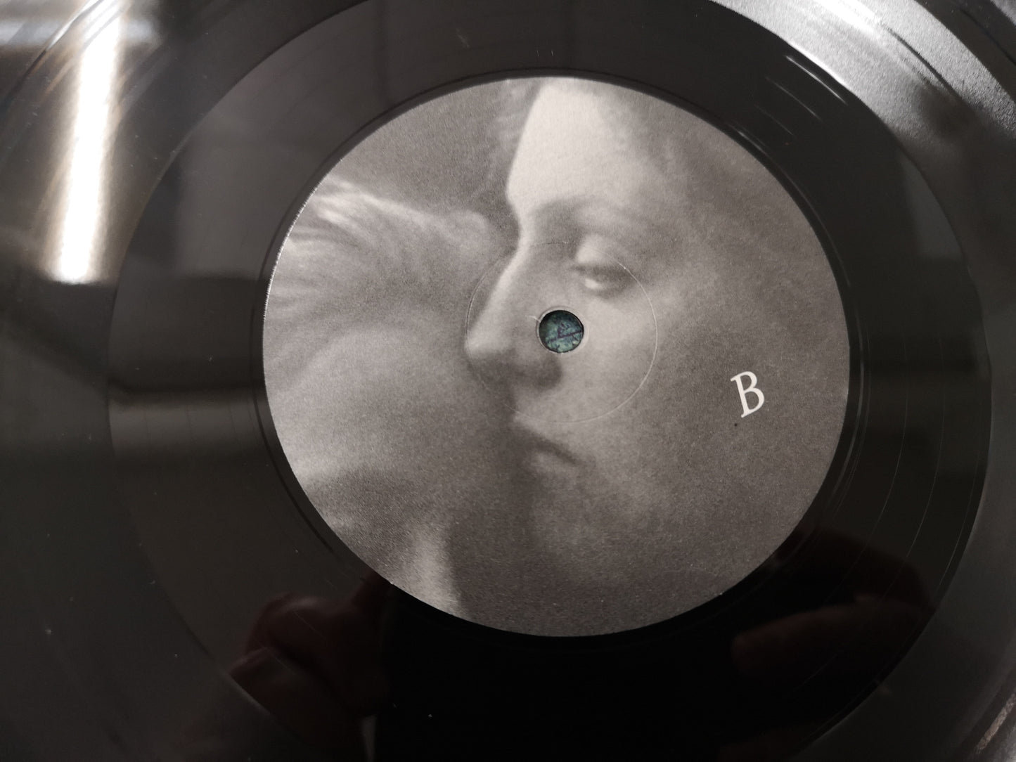 Alcest "Le Secret" Re NEW w/ Inner Sleeve & Poster