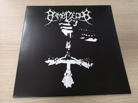 Armagedda "Only True Believers" RE Sweden 2021 NEW (w/ Poster)