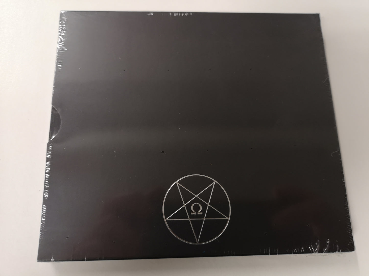 Deathspell Omega "Infernal Battles" Sealed CD