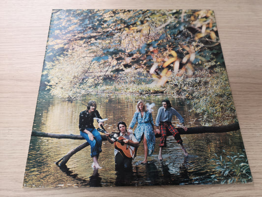 Wings "Wild Life" Orig France 1971 VG++/M-