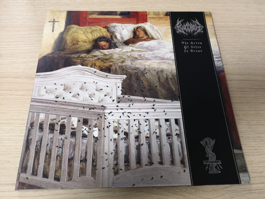 Bloodbath "The Arrow of Satan is Drawn" Mint/New Germany 2018