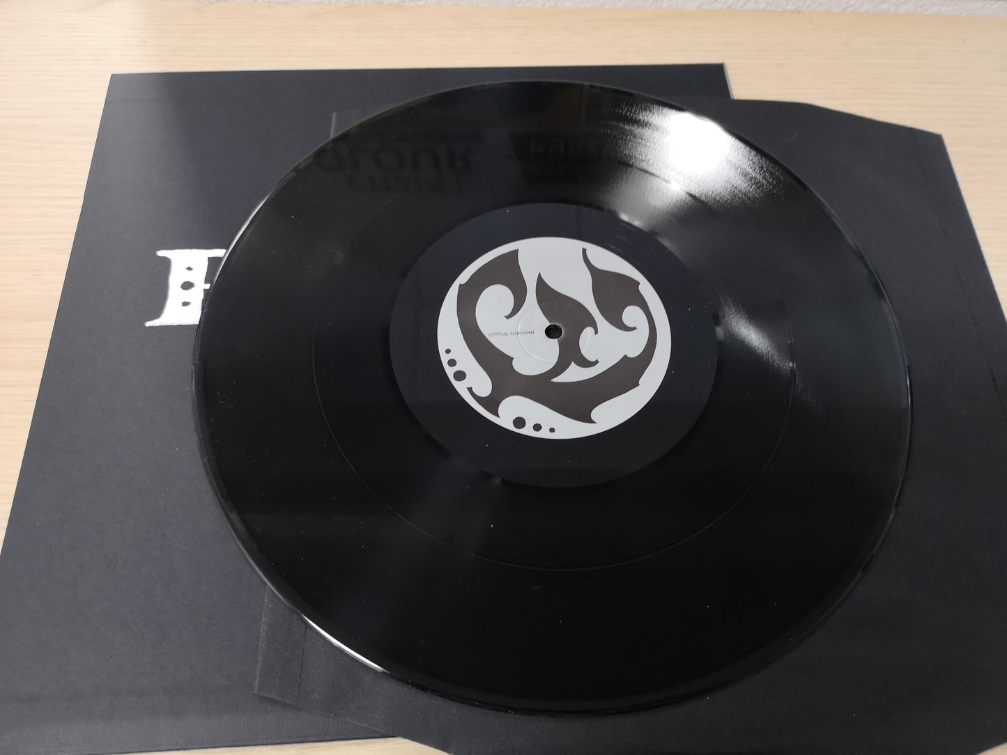 Earth "Radio Live 2007-2008" Mint/New US 2009