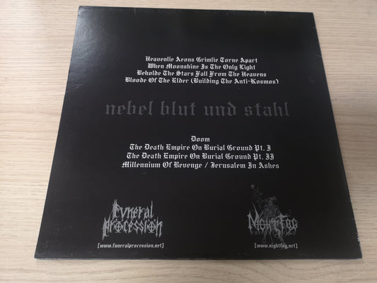 Funeral Procession "S/T" Mint/New Germany 2006