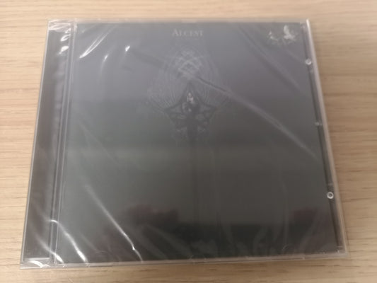 Alcest "Le Secret" Sealed Germany 2011