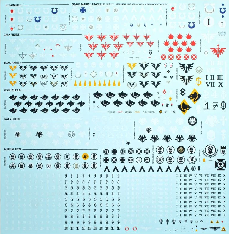 Warhammer 40.000: Leviathan (Français) - WARHAMMER 40.000 / CITADEL