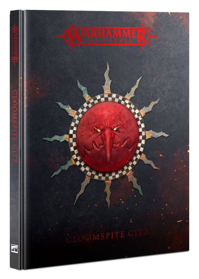Set d'Armée: Vilebande - Vils du Fielobscur - WARHAMMER AGE OF SIGMAR / CITADEL