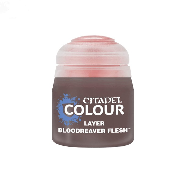 Bloodreaver Flesh - Layer 12ml - CITADEL