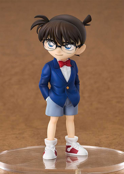 Conan Edogawa - Detective Conan - POP UP PARADE - GOOD SMILE COMPANY