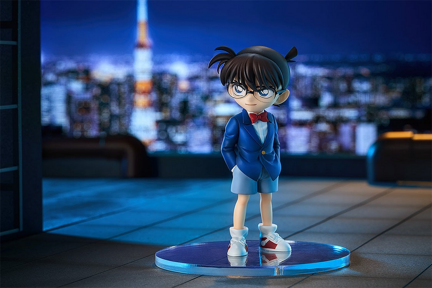 Conan Edogawa - Detective Conan - POP UP PARADE - GOOD SMILE COMPANY