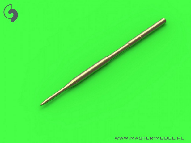 A-4 Skyhawk - vertical stabilizer Pitot Tube (used on A-4M, OA-4M, TA-4J) - MASTER MODEL AM-72-166