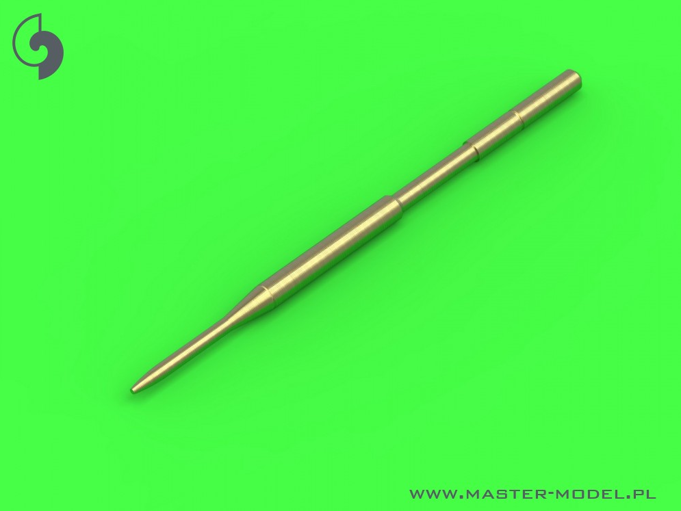 A-4 Skyhawk - vertical stabilizer Pitot Tube - MASTER MODEL AM-48-179