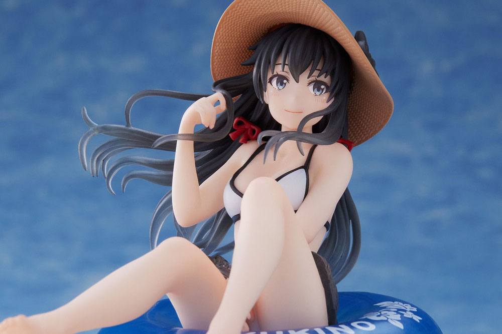 Yukino Yukinoshita - My Teen Romantic Comedy - SNAFU Climax! - TAITO