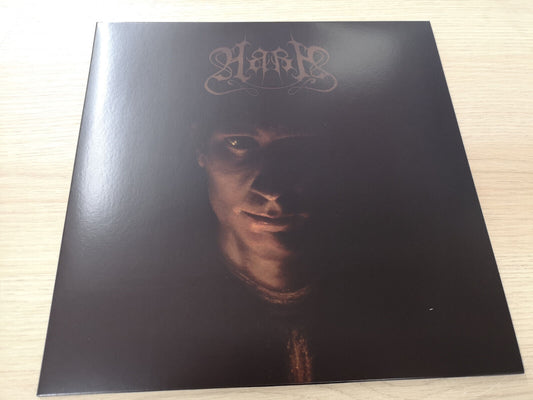 Aara "Triade 1 : EOS" NEW 2022 Black/Orange Vinyl