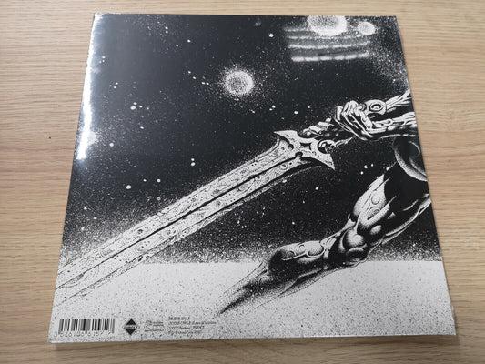 Slift "Ummon" SEALED France 2020 (First Press)