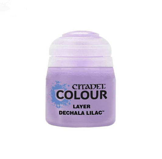 Dechala Lilac - Layer 12ml - CITADEL