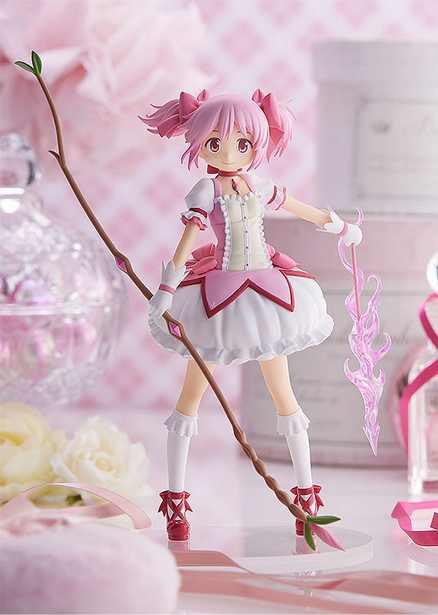 Madoka Kaname - Pop Up Parade - Puella Magi Madoka Magica - GOOD SMILE COMPANY