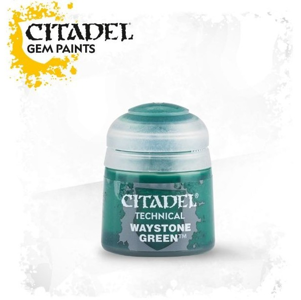 Waystone Green - Technical 12 ml - CITADEL