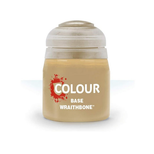 Wraithbone - Base 12ml - CITADEL