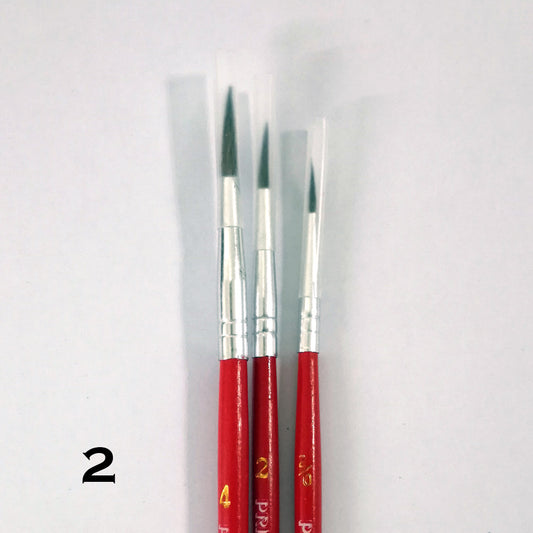 Prince August Pinceau - Basic 610 - 2