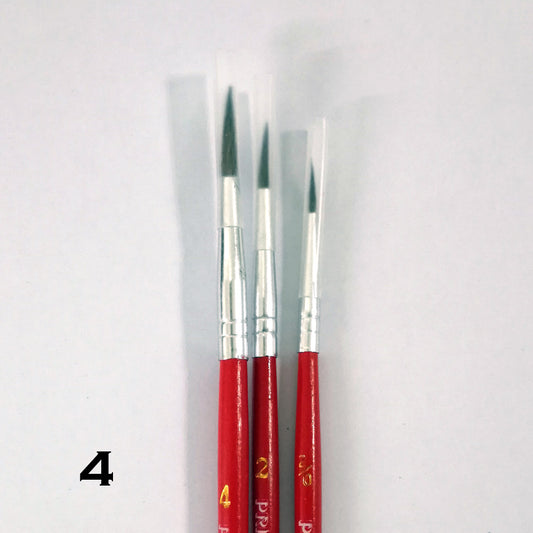 Prince August Pinceau - Basic 610 - 4