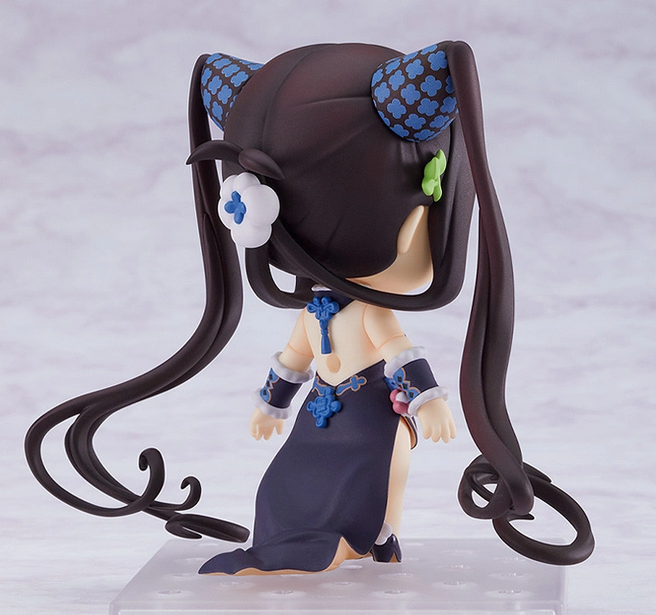 Yang Guifei / Foreigner - Nendoroid #1747 - Fate: Grand Order - GOOD SMILE COMPANY
