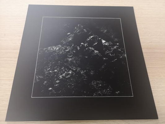 Deathspell Omega "The Long Defeat" New Vinyl Fr 2022