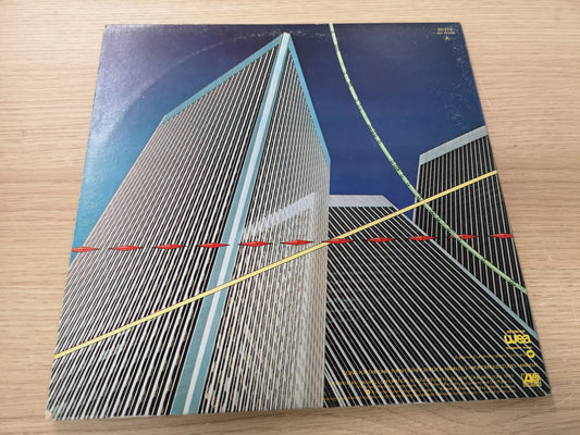 Yes "Going for the One" Orig France 1977 VG++/M-