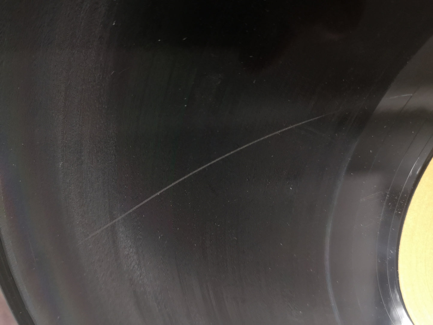 Love "Da Capo" Orig US 1966 Mono Arthur Lee M-/Vg+