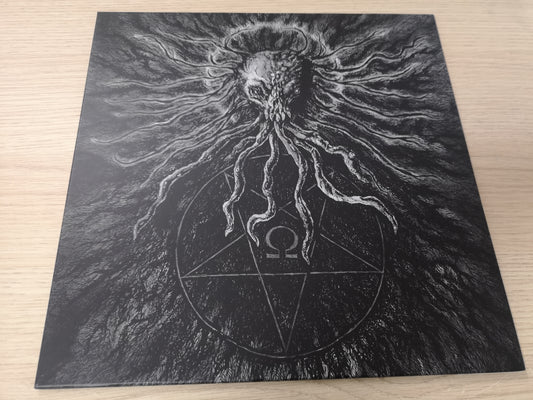 Deathspell Omega "Manifestations 2002" NEW w/ Insert