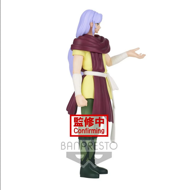 Aries Mu - Saint Cosmo Memoir - Saint Seiya - BANDAI / BANPRESTO