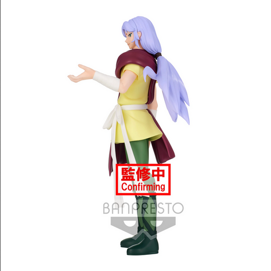 Aries Mu - Saint Cosmo Memoir - Saint Seiya - BANDAI / BANPRESTO