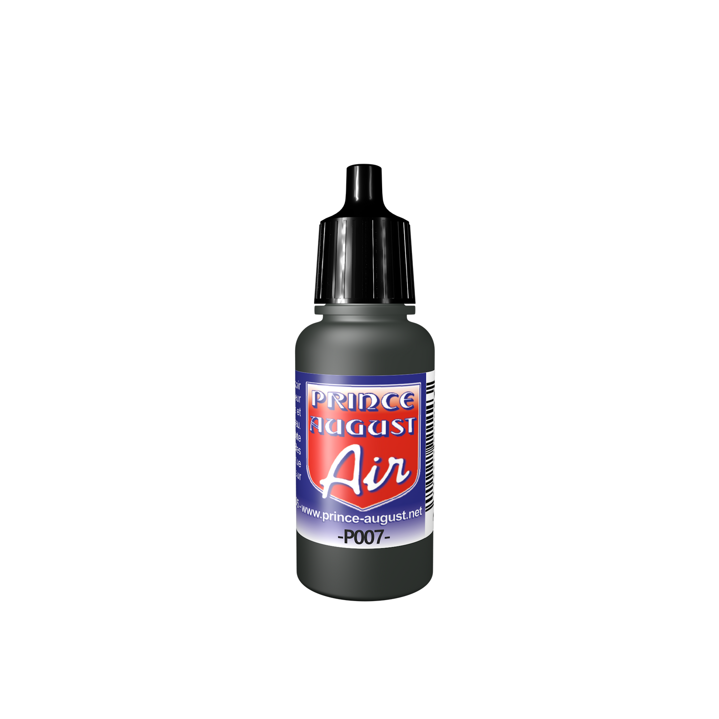 Prince August Air - Vert Olive P007