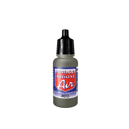 Prince August Air - Vert Foncé P012