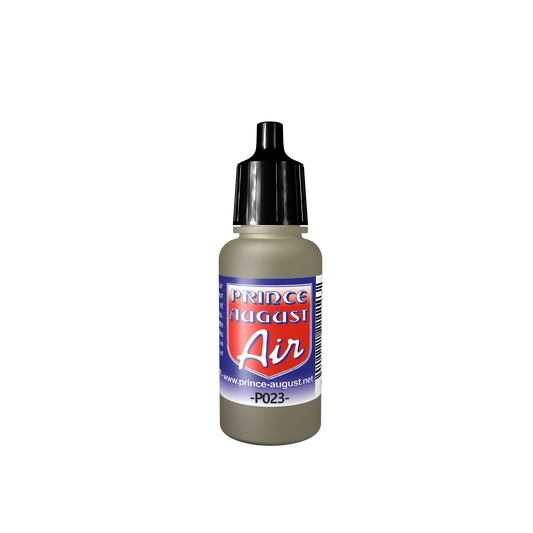 Prince August Air - Beige Cam. FS30277 P023