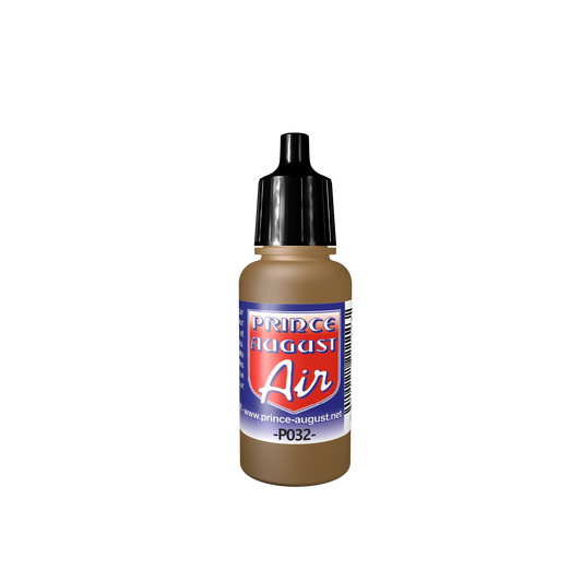 Prince August Air - Jaune Mimetique Ital WWII P032