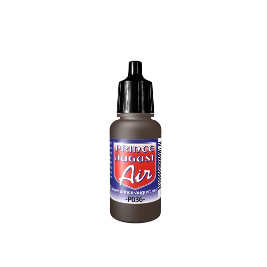 Prince August Air - Acajou FS33245 P036