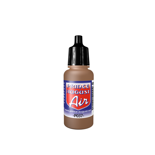 Prince August Air - Marron Terre P037