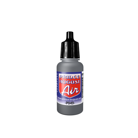 Prince August Air - Gris Mer Moyen - GB WWII - Neutral Gray US Mod. P049