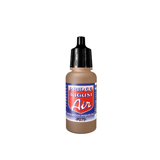 Prince August Air - Terre P079