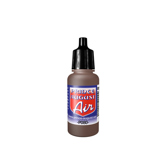 Prince August Air - Rouille P080