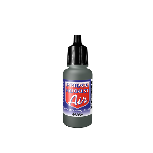 Prince August Air - Vert Olive Panzer P096