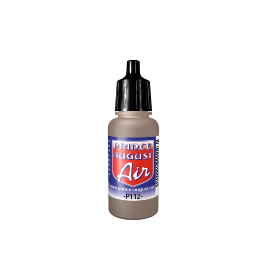 Prince August Air - Sable US P112