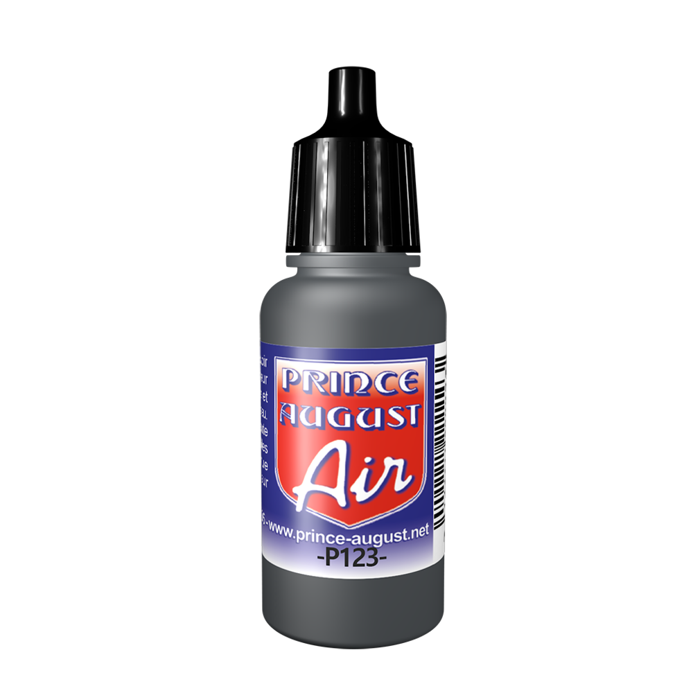 Prince August Air - Gris Foncé USAF Dunkelgrau 42 P123