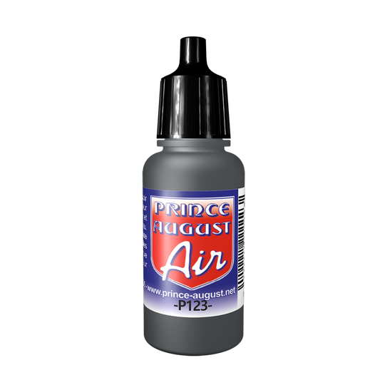 Prince August Air - Gris Foncé USAF Dunkelgrau 42 P123