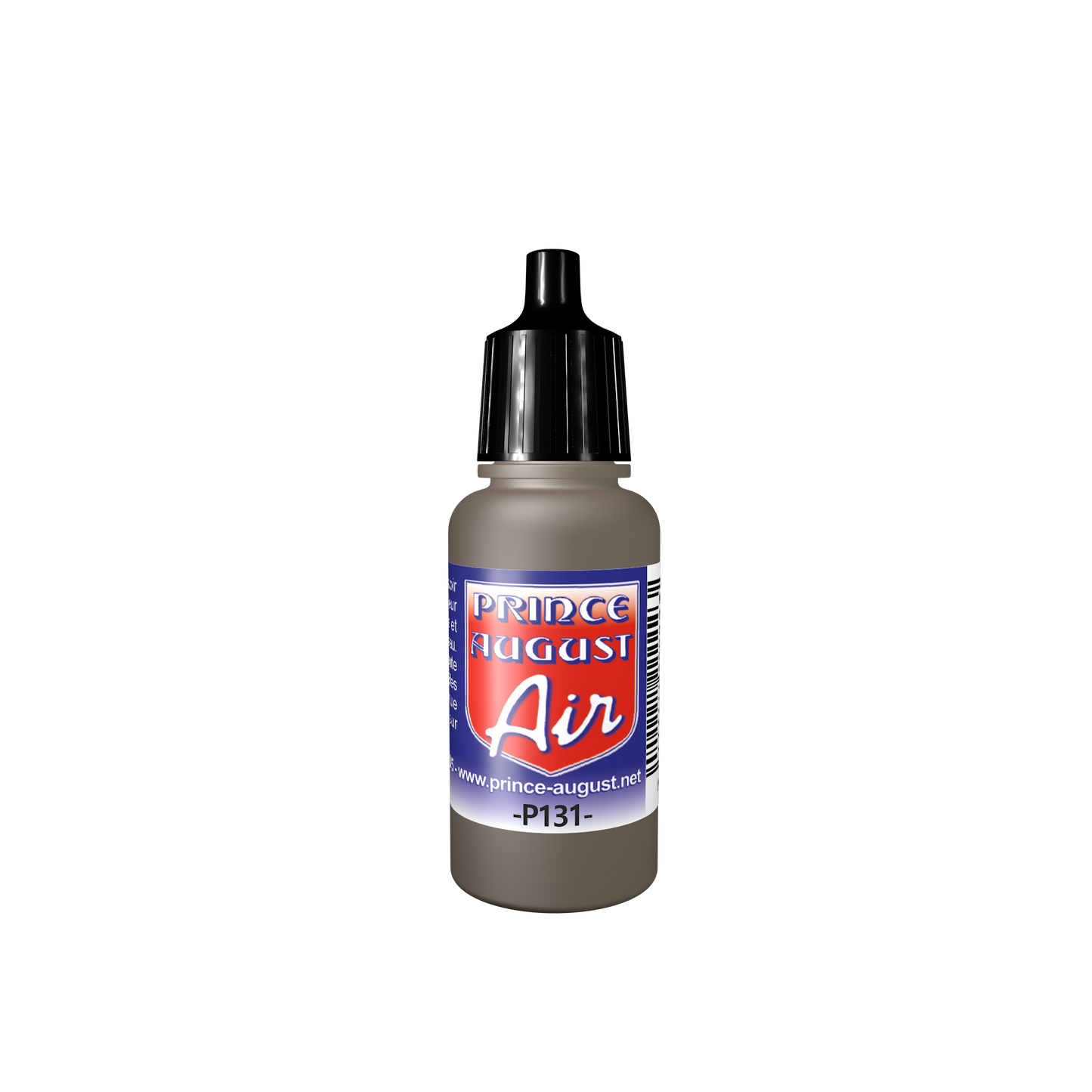 Prince August Air - Ciment P131