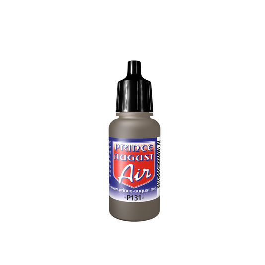 Prince August Air - Ciment P131