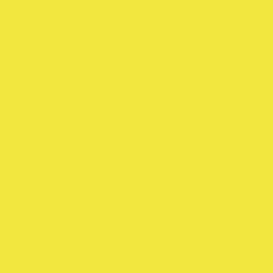 Prince August - Jaune Fluo P730-206